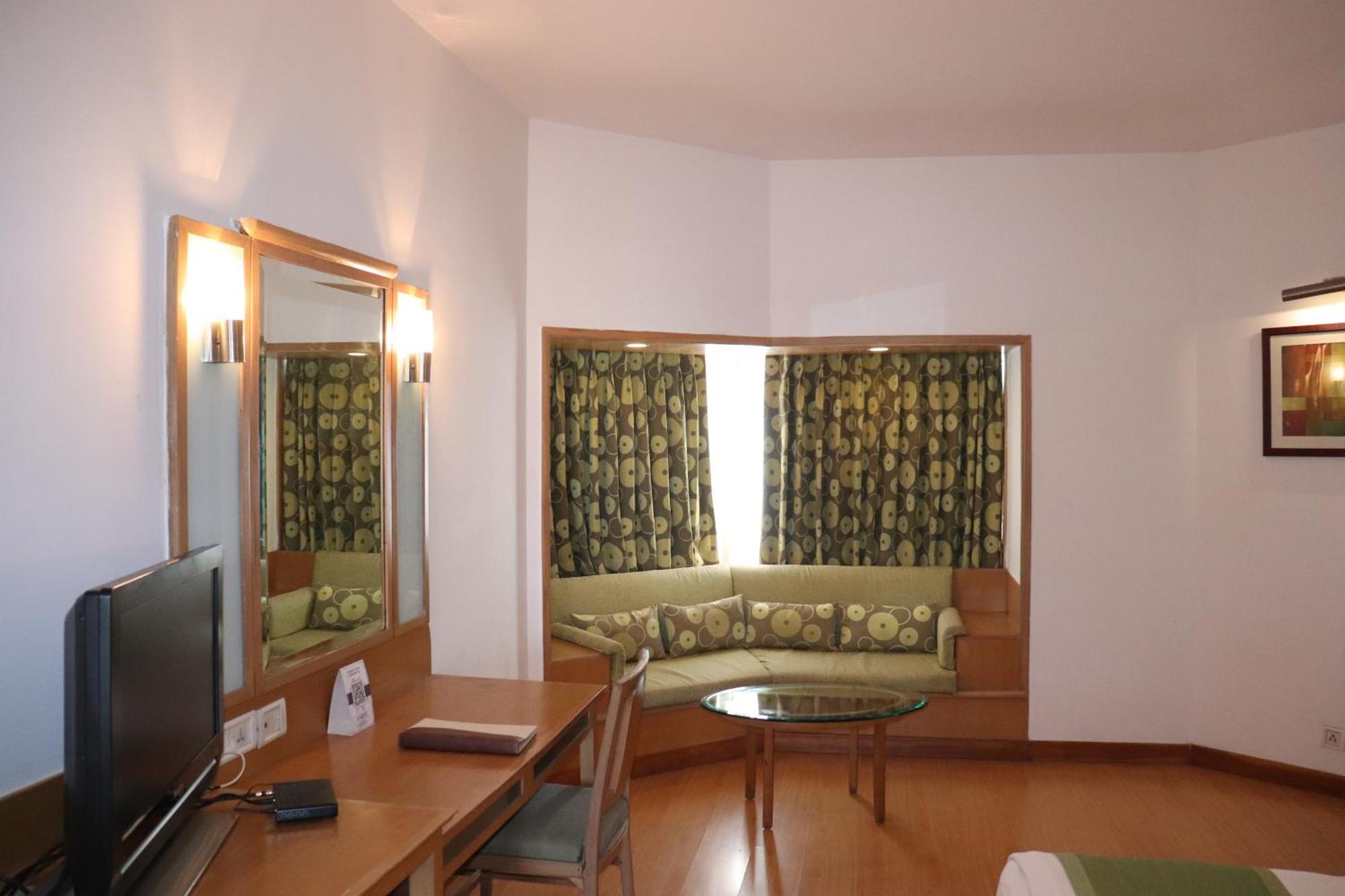 Hotel Vits Aurangabad Exterior foto