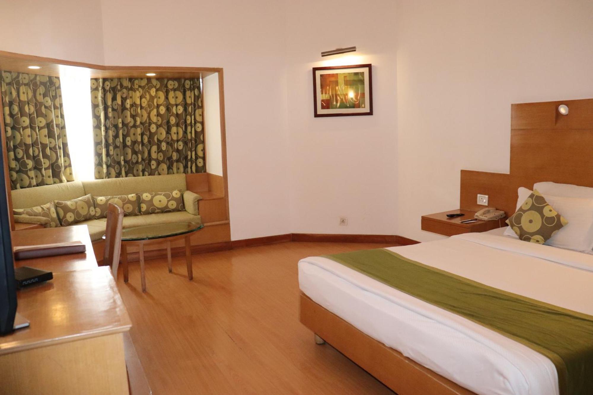 Hotel Vits Aurangabad Exterior foto