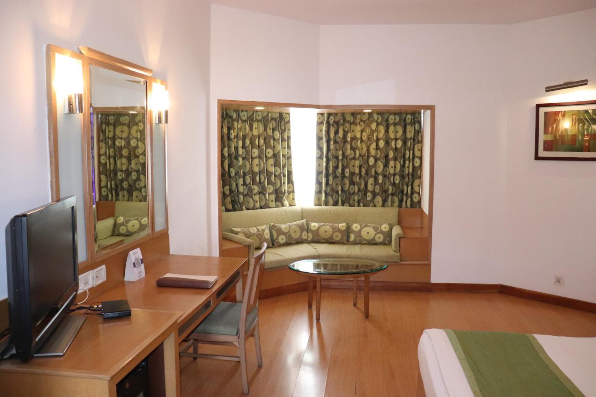 Hotel Vits Aurangabad Exterior foto