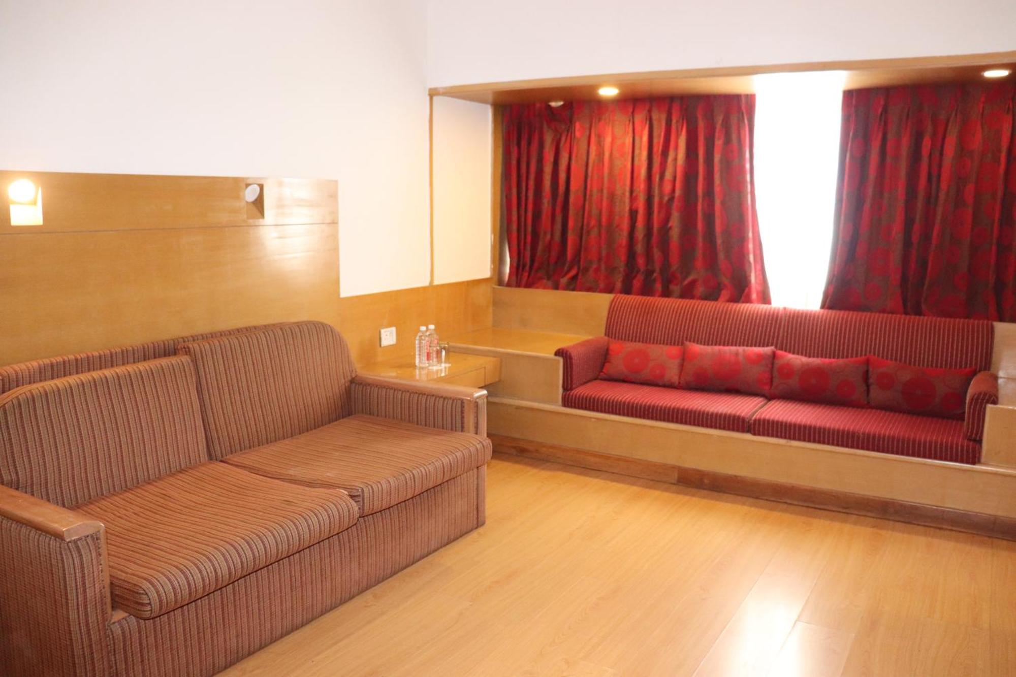 Hotel Vits Aurangabad Exterior foto