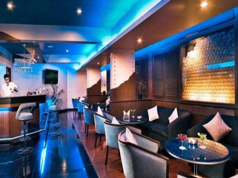Hotel Vits Aurangabad Exterior foto