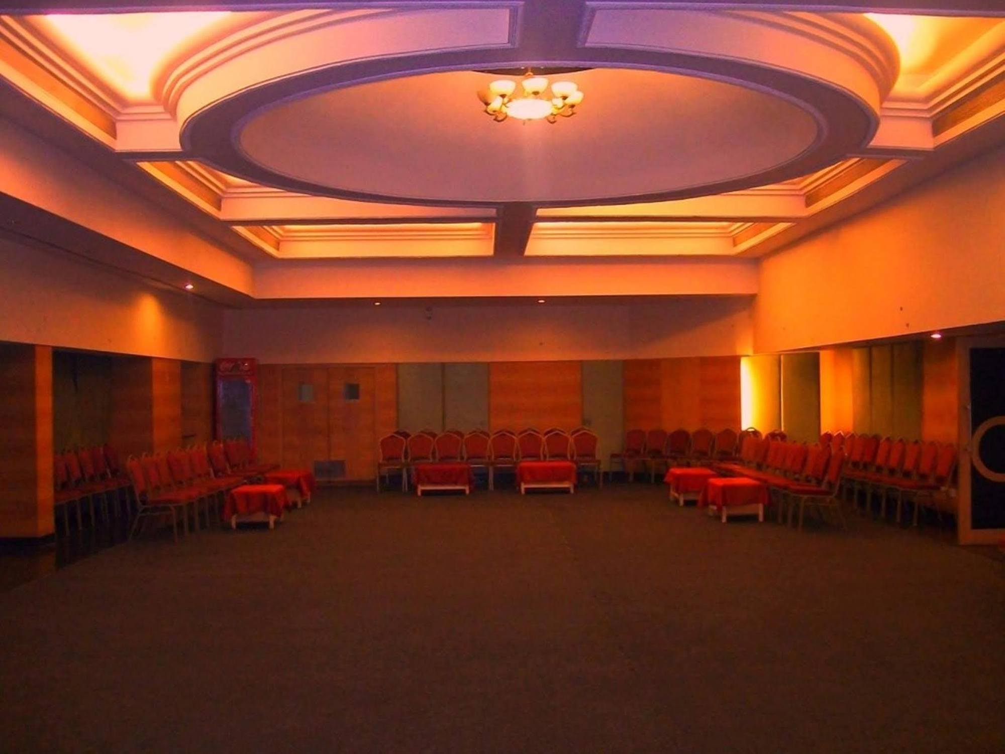 Hotel Vits Aurangabad Exterior foto