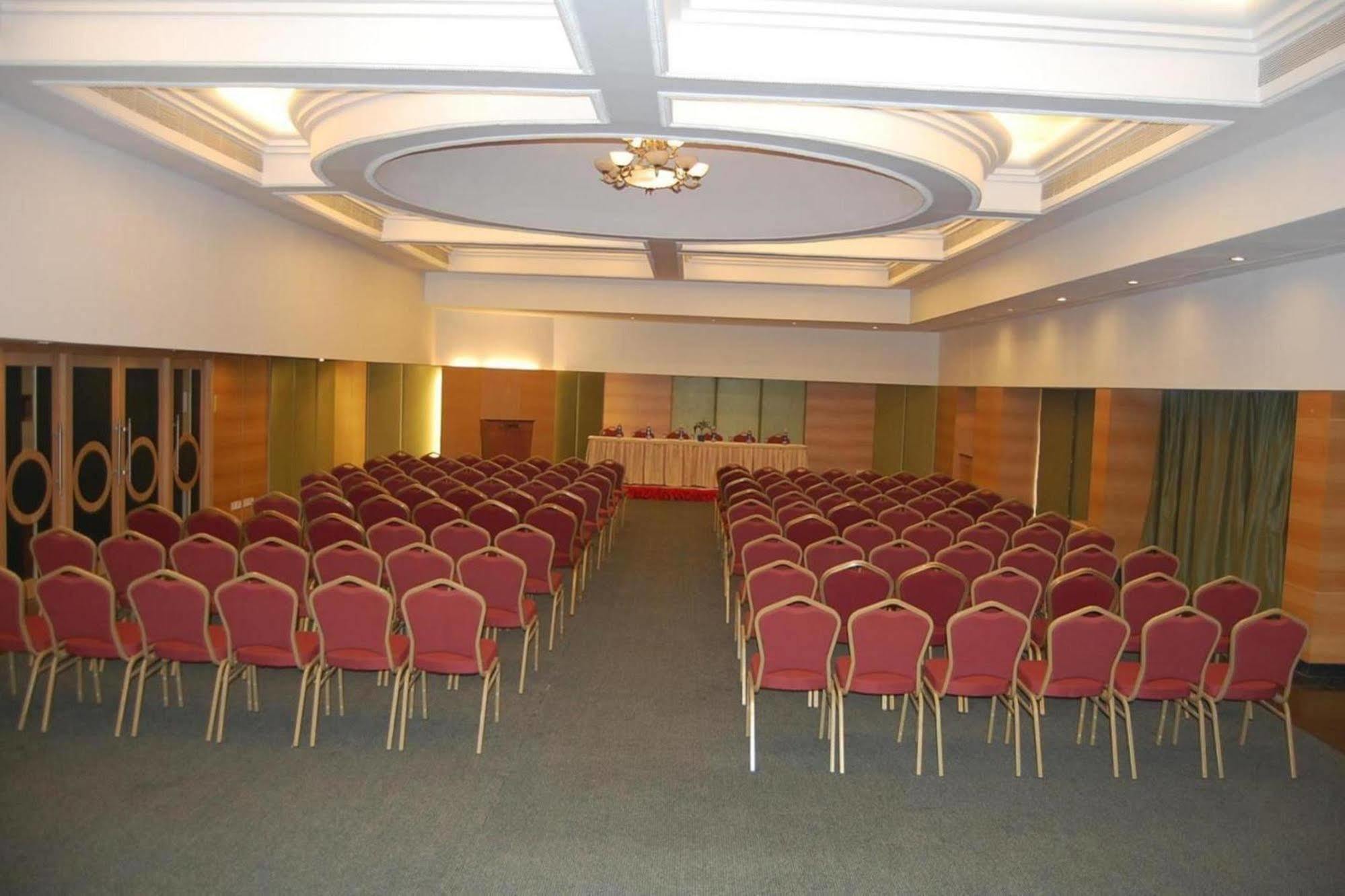 Hotel Vits Aurangabad Exterior foto