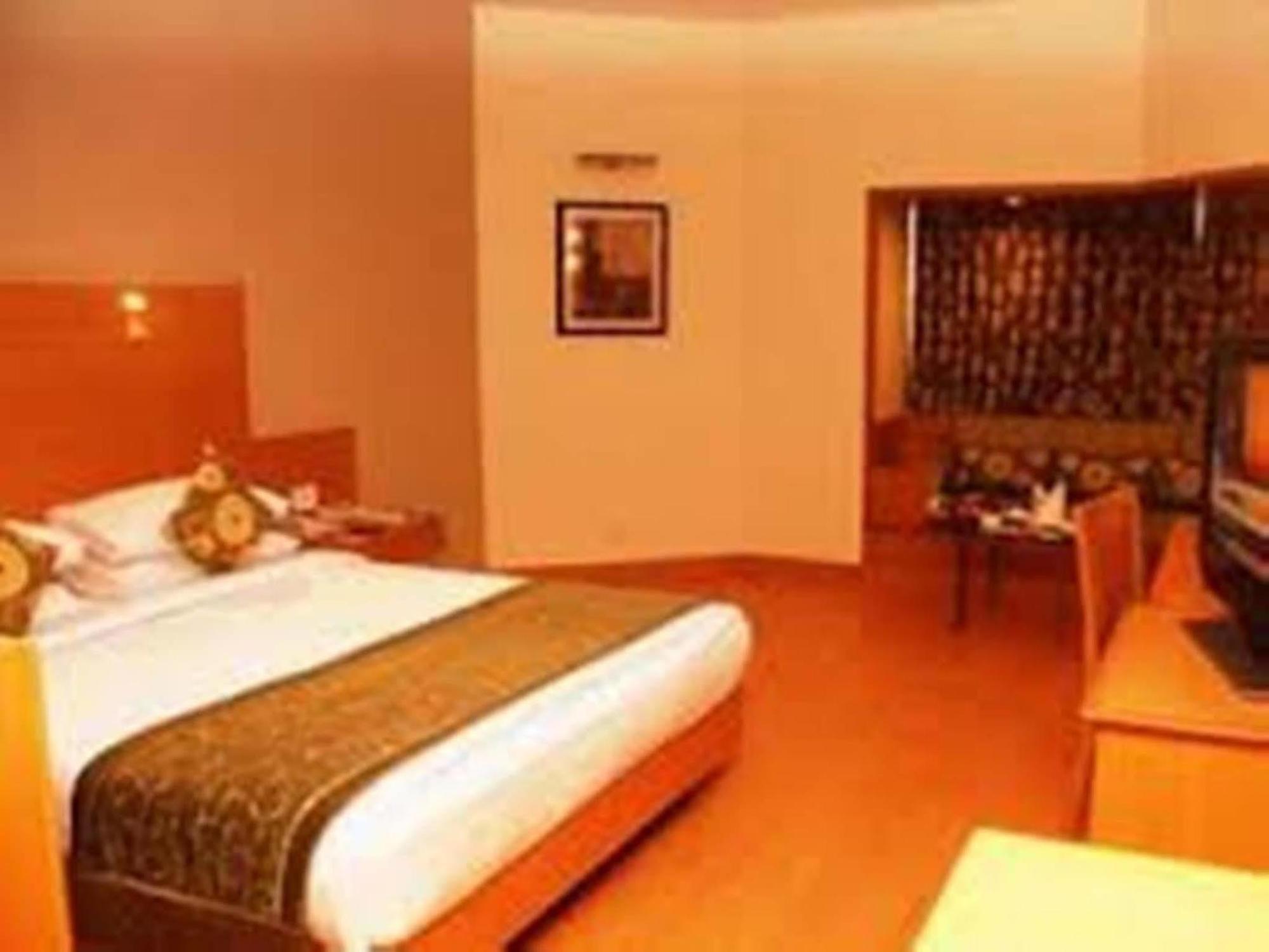 Hotel Vits Aurangabad Exterior foto