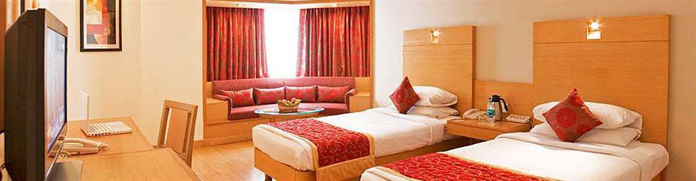 Hotel Vits Aurangabad Exterior foto